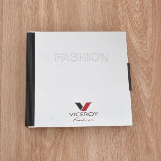Collar Viceroy Plata
