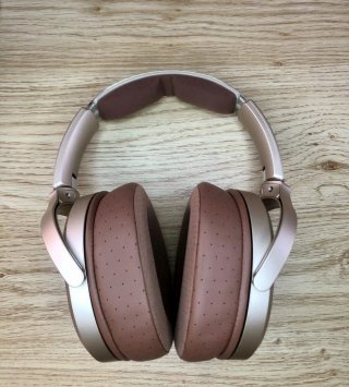 Auriculares Döde Audio JT7 Hi-Res