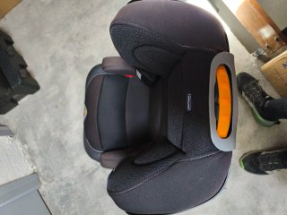 Silla de coche Chicco