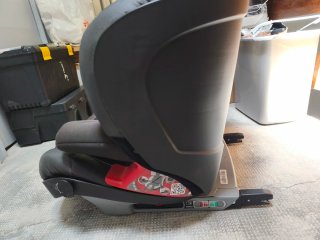 Silla de coche Chicco