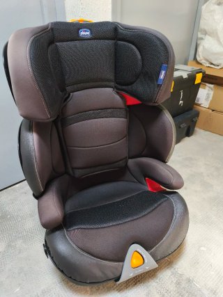 Silla de coche Chicco