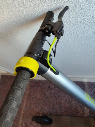 Patinete Eléctrico Bongo Cecotec