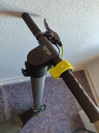 Patinete Eléctrico Bongo Cecotec