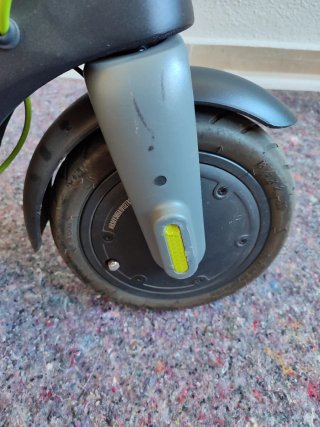 Patinete Eléctrico Bongo Cecotec
