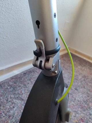 Patinete Eléctrico Bongo Cecotec