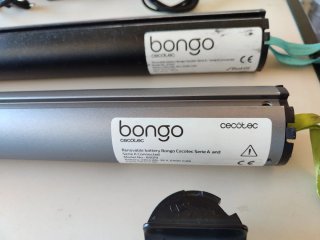 Patinete Eléctrico Bongo Cecotec