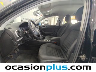 Audi A3 Sportback Adrenalin 1.6 TDI clean diesel 81 kW (110 CV)