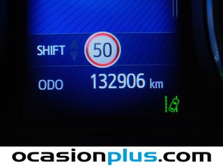 Toyota Avensis Advance Touring Sports 2.0 150D 105 kW (143 CV)