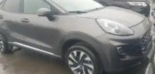 Peugeot 2008 I para despiece recambios
