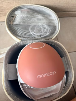Sacaleches Momcozy