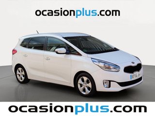 Kia Carens 1.6 GDi Eco-Dynamic x-Tech 99 kW (135 CV)