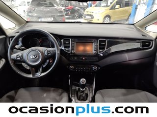 Kia Carens 1.6 GDi Eco-Dynamic x-Tech 99 kW (135 CV)