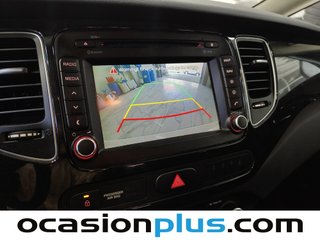 Kia Carens 1.6 GDi Eco-Dynamic x-Tech 99 kW (135 CV)