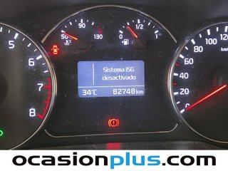 Kia Carens 1.6 GDi Eco-Dynamic x-Tech 99 kW (135 CV)