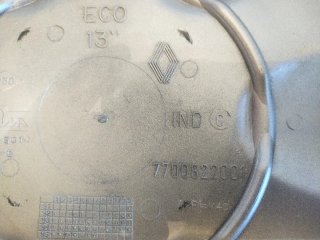 Tapacubos Renault 13" (4 unidades)