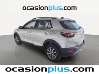 Kia Stonic 1.2 DPi Drive 58 kW (79 CV)