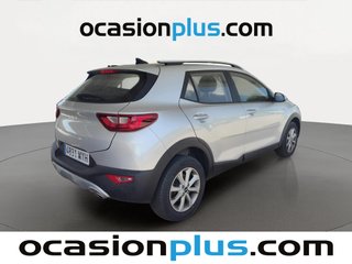 Kia Stonic 1.2 DPi Drive 58 kW (79 CV)
