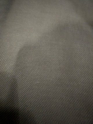 Pantalón ZARA Talla 38 Gris