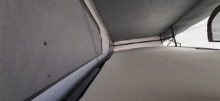 Volkswagen Transporter T5 Camper 142000kms 8plazas