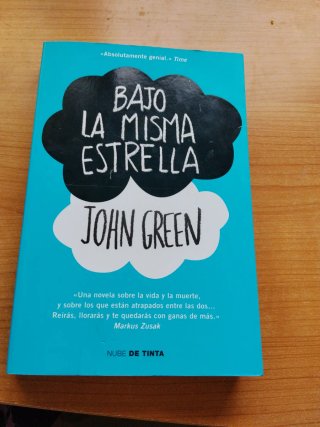 Bajo la misma estrella