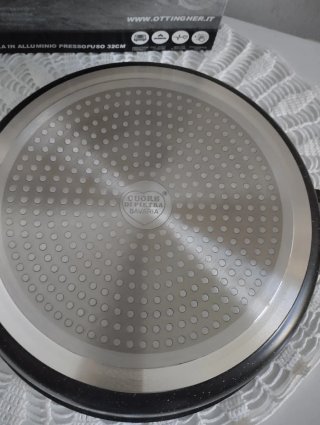 Casseruola Ottingher 32cm 5.7L