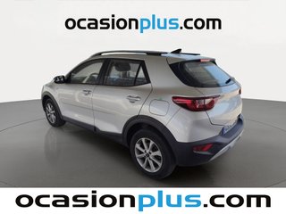 Kia Stonic 1.2 DPi Drive 58 kW (79 CV)