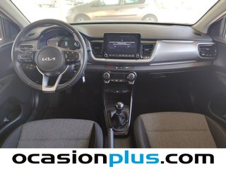 Kia Stonic 1.2 DPi Drive 58 kW (79 CV)