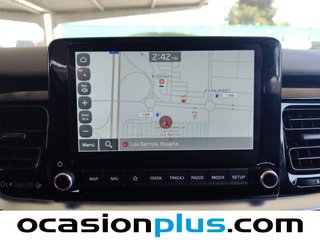 Kia Stonic 1.2 DPi Drive 58 kW (79 CV)