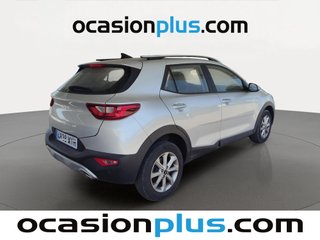 Kia Stonic 1.2 DPi Drive 58 kW (79 CV)