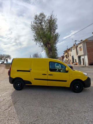Renault Kangoo maxi 2020
