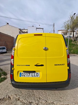 Renault Kangoo maxi 2020
