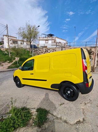 Renault Kangoo maxi 2020