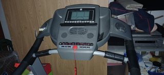 Cinta de correr BH Pioneer 7