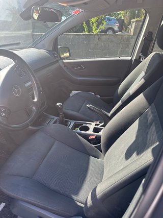 Mercedes-Benz Clase A 2009