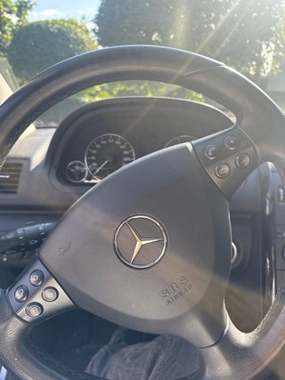 Mercedes-Benz Clase A 2009