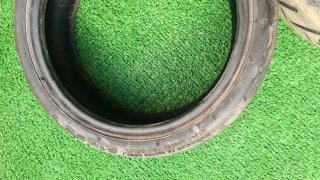 2 Rueda neumático patinete eléctrico Xiaomi