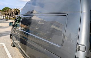 VW T5.1 Camper Modular H2 Embrague Nuevo 13.950