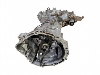 Caja Cambios Daihatsu Terios 97-06