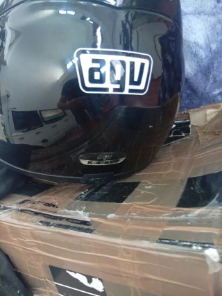 Casco AGV K4 Evo Talla M