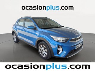 Kia Stonic 1.2 DPi Drive 58 kW (79 CV)