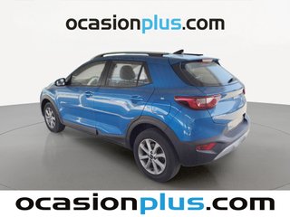 Kia Stonic 1.2 DPi Drive 58 kW (79 CV)