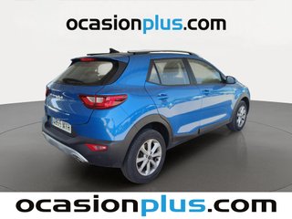 Kia Stonic 1.2 DPi Drive 58 kW (79 CV)