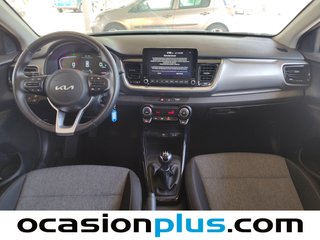 Kia Stonic 1.2 DPi Drive 58 kW (79 CV)