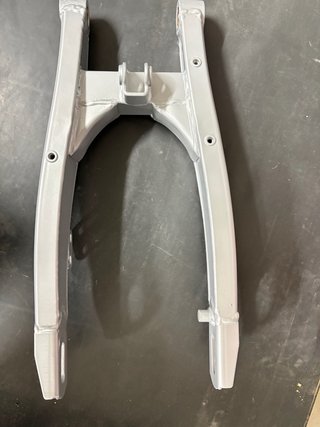 Basculante Pit Bike