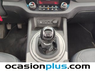 Kia Sportage 1.7 CRDI VGT Maracaná 4x2 85 kW (115 CV)