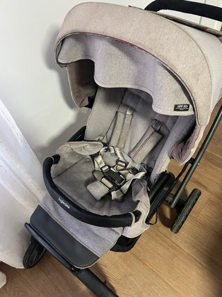 Silla de paseo Inglesina en buen estado