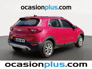 Kia Stonic 1.2 DPi Drive 58 kW (79 CV)