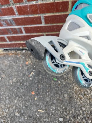 Patines Oxelo Talla Ajustable