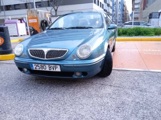 Lancia Lybra 2003