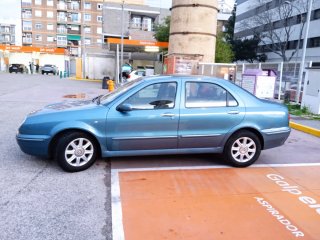 Lancia Lybra 2003
